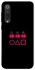Чохол на Xiaomi Mi 9 SE squid game v3 фото 1 з 1
