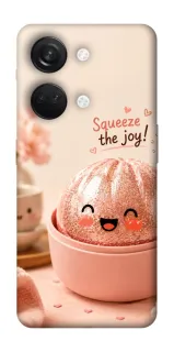 Чохол на OnePlus Nord 3 Dumpling ver.1 фото 1 з 1