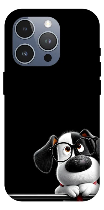 Чохол на Apple iPhone 16 Pro Max My Dog фото 1 з 1