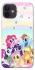 Чехол на Apple iPhone 12 (6.1") My Little Pony ver.2 фото 1 из 1