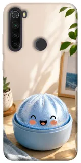 Чехол на Xiaomi Redmi Note 8T Dumpling ver.2 фото 1 из 1