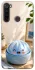 Чехол на Xiaomi Redmi Note 8T Dumpling ver.2 фото 1 из 1