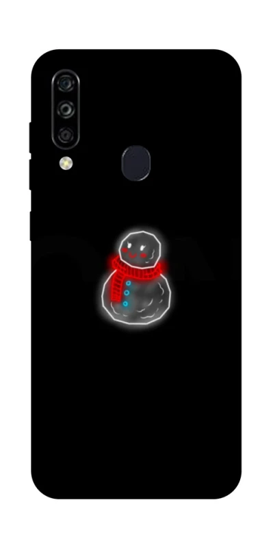 Чохол на ZTE Blade A7 (2020) Snowman фото 1 з 1