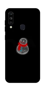 Чохол на ZTE Blade A7 (2020) Snowman фото 1 з 1