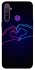 Чехол на Realme 5 Neon love фото 1 из 1