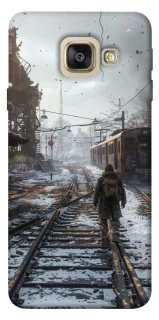 Чохол на Samsung A520 Galaxy A5 (2017) Сталкер v14 фото 1 з 1