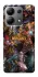 Чехол на Xiaomi Redmi Note 13 4G WoW фото 1 из 1