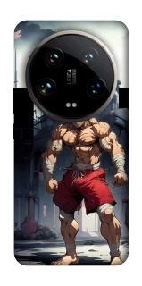 Чохол на Xiaomi 14 Ultra Bakkie фото 1 з 1