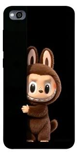 Чохол на Xiaomi Redmi 4a Boo Labubu фото 1 з 1