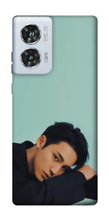 Чохол на Motorola Edge 50 Fusion Mingyu - Seventeen фото 1 з 1