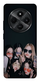 Чехол на Xiaomi Poco M7 LE SSERAFIM v3 фото 1 из 1