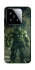 Чехол на Xiaomi 15 Angry Hulk фото 1 из 1