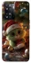 Чохол на Oppo A57s Grinch mood ver.4 фото 1 з 1