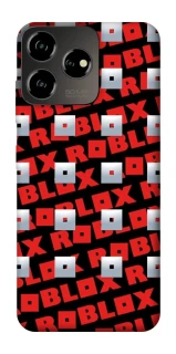 Чехол на ZTE Blade V50 Design 4G Roblox aesthetics ver.9 фото 1 из 1