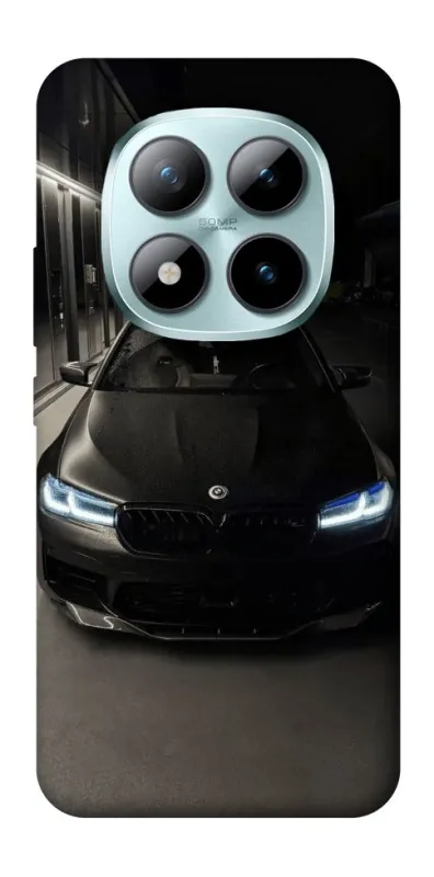 Чохол на Xiaomi Redmi Note 15 Pro+ 5G BMW v45 фото 1 з 1