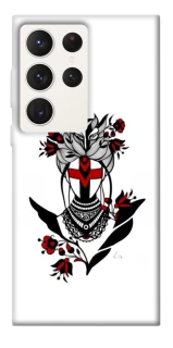 Чохол на Samsung Galaxy S23 Ultra Мотанка надії фото 1 з 1