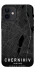 Чехол на Apple iPhone 12 mini (5.4") Chernihiv map фото 1 из 1