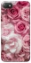 Чохол на Xiaomi Redmi 6A Рожеві Квіти фото 1 з 1