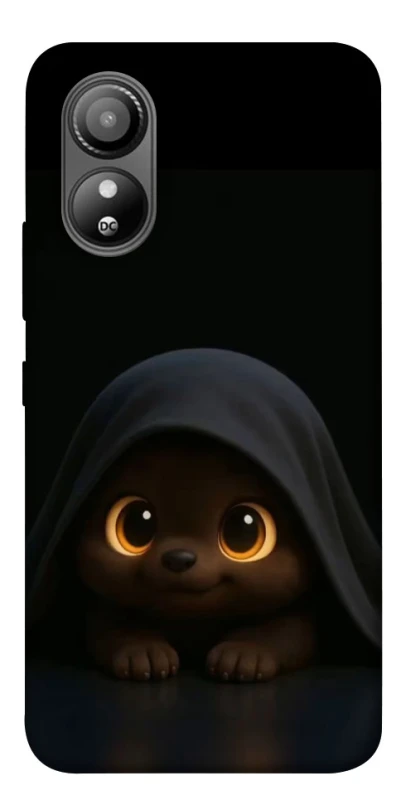 Чохол на ZTE Blade L220 Funny Dog фото 1 з 1