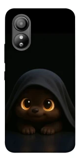 Чохол на ZTE Blade L220 Funny Dog фото 1 з 1