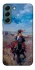 Чехол на Samsung Galaxy S22 Козак фото 1 из 1