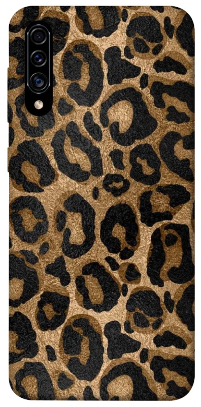 Чохол на Samsung Galaxy A50 (A505F) / A50s / A30s Leopard Skin фото 1 з 1