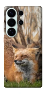 Чохол на Samsung Galaxy S26 Ultra Лисиця фото 1 з 1