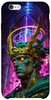 Чехол на Apple iPhone 6/6s (4.7") Crown фото 1 из 1