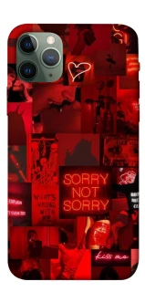 Чехол на Apple iPhone 11 Pro (5.8") Love collage ver.4 фото 1 из 1