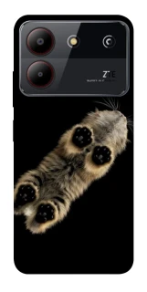 Чохол на ZTE Blade A54 4G Cat фото 1 з 1