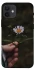 Чехол на Apple iPhone 12 (6.1") Ромашка v4 фото 1 из 1