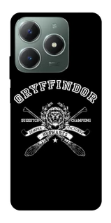 Чохол на Realme C61 Gryffindor logo Harry Potter фото 1 з 1