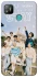 Чехол на TECNO POP 4 Stray Kids One Team фото 1 из 1
