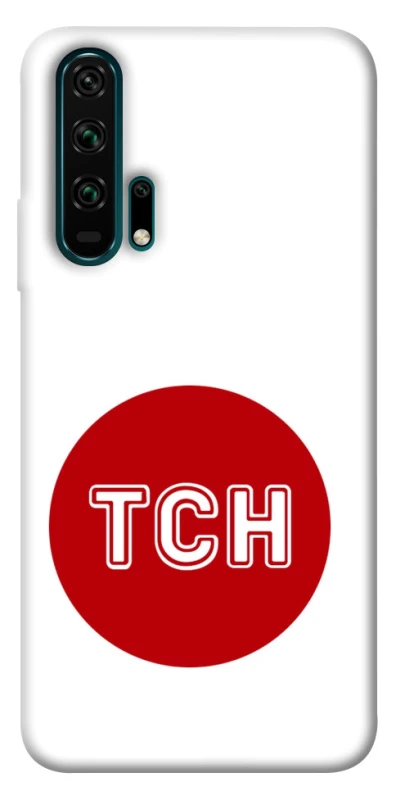 Чохол на Huawei Honor 20 Pro ТСН фото 1 з 1