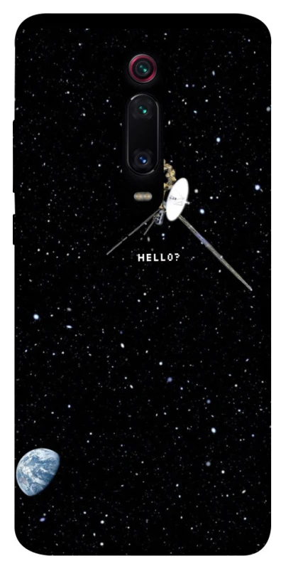 Чохол на Xiaomi Redmi K20 / K20 Pro / Mi9T / Mi9T Pro Project Hail Mary ver.9 фото 1 з 1