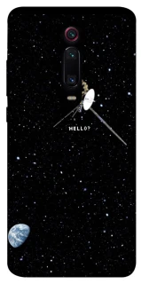 Чохол на Xiaomi Redmi K20 / K20 Pro / Mi9T / Mi9T Pro Project Hail Mary ver.9 фото 1 з 1