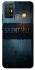 Чехол на ZTE Blade A52 Silent Hill aesthetic ver.2 фото 1 из 1
