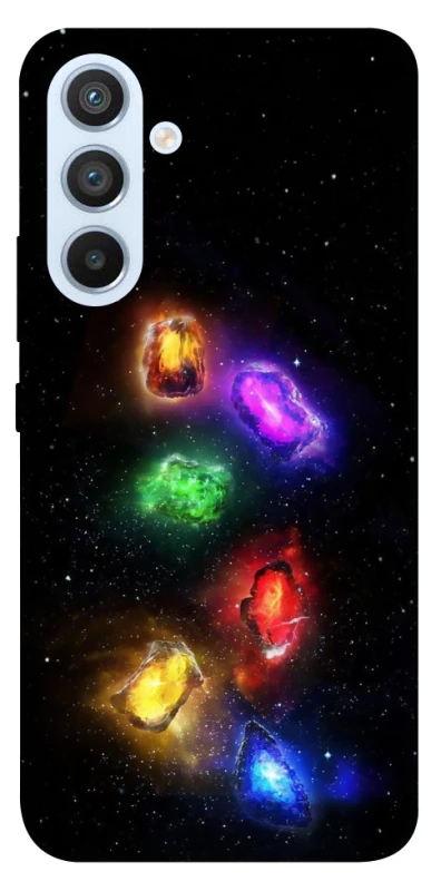 Чохол на Samsung Galaxy A54 5G Infinity Stones фото 1 з 1