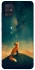 Чехол на Samsung Galaxy A51 Sky fox фото 1 из 1