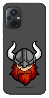 Чохол на Xiaomi Poco M5 Viking v3 фото 1 з 1