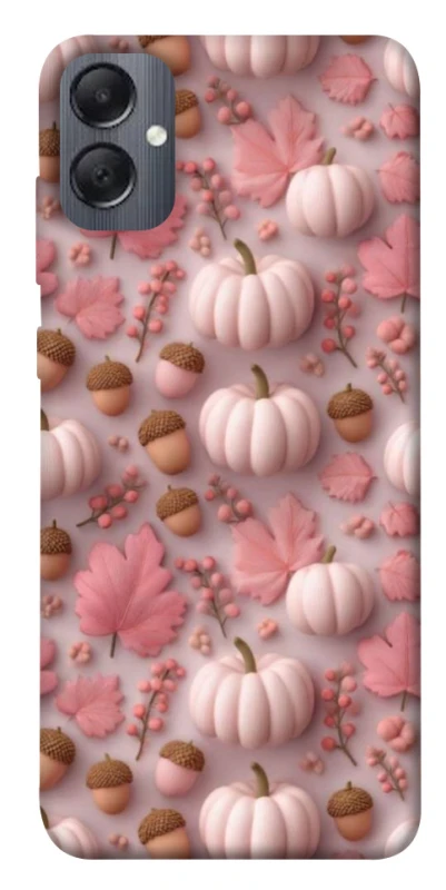Чохол на Samsung Galaxy A05 Autumn vibes ver.2 фото 1 з 1