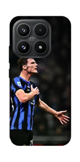 Чохол на Xiaomi 17 FC Inter v3 фото 1 з 1