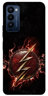 Чохол на TECNO Camon 18 Flash icon фото 1 з 1