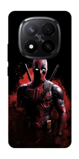 Чохол на Xiaomi Redmi Note 14 Pro+ 5G Deadpool фото 1 з 1