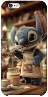 Чохол на Apple iPhone 6/6s plus (5.5") Stitch ver.15 фото 1 з 1