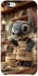 Чохол на Apple iPhone 6/6s plus (5.5") Stitch ver.15 фото 1 з 1