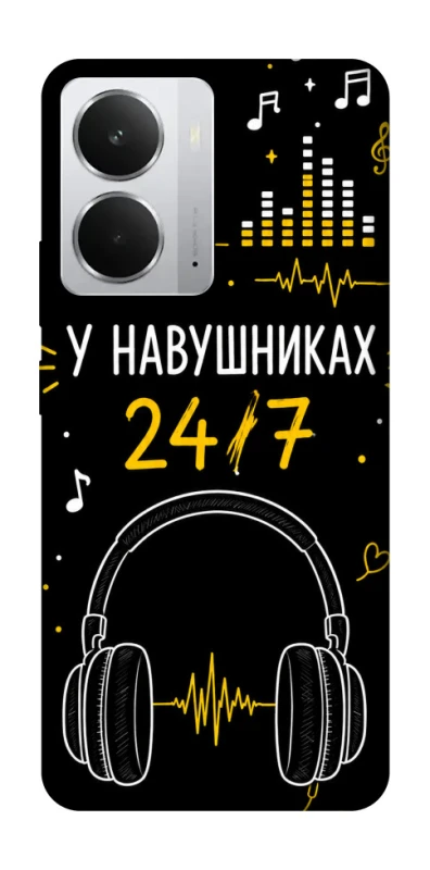 Чехол на Realme 14 24/7 фото 1 из 1