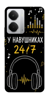 Чехол на Realme 14 24/7 фото 1 из 1