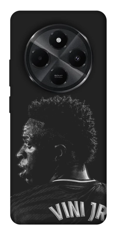 Чехол на Xiaomi Redmi A4 Vinícius фото 1 из 1