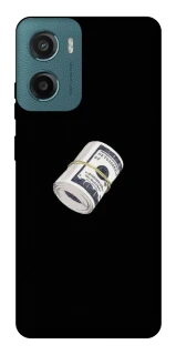 Чохол на Motorola Moto G06 Money motivation фото 1 з 1